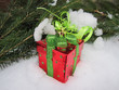 geschenk