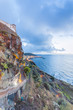 Sentiero Castel Sardo