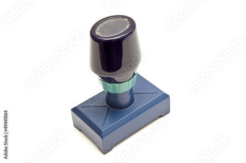 Photo: Stamp Stamp