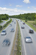 Foto: Autobahnfahrt Autobahnfahrt