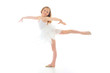 Little dancer