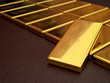 Lingots d'or