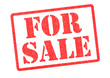 FOR SALE