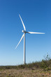 Photo: Wind Turbine Wind Turbine