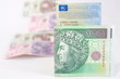 Photo: 100 zł dowód rejestracyjny w tle 100 zł dowód rejestracyjny w tle