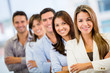 Business group
