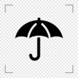 Umbrella Icon