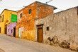 Photo: Mexican Grunge Houses Mexican Grunge Houses