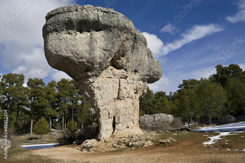 Photo: Roca Cuenca 2 Roca Cuenca 2