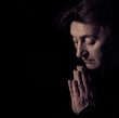 Photo: Praying Praying