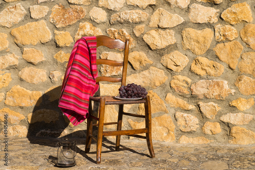 Photo: Autumn still life Autumn still life
