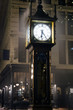 Photo: Vancouver steam clock in Gastown close-up Vancouver steam clock in Gastown close-up