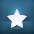 White star