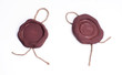 Wax seal