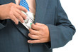 Corruption