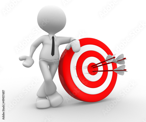 Illustration: Target Target