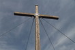 Gipfelkreuz