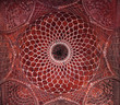 Detail Of Decorating The Taj M...