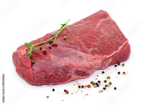 Photo: Braten, Pfeffer Braten, Pfeffer