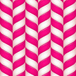 Abstract candys seamless background