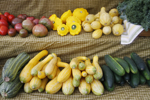Photo: Fresh Vegetables Fresh Vegetables