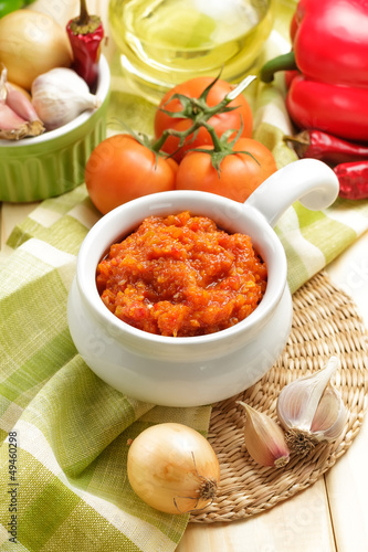 Photo: Chili Chili