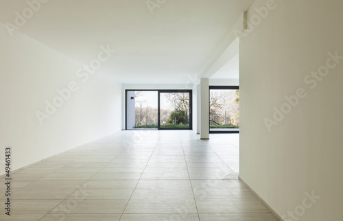 Photo: interior modern architecture interior modern architecture
