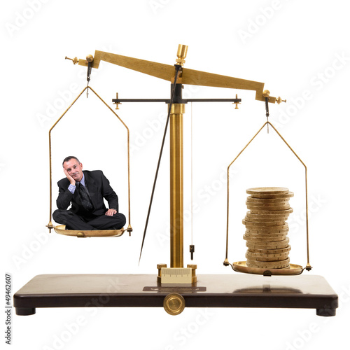 Photo: peso del successo peso del successo