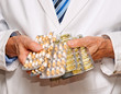 Arzneimittel - Medikamente - Drugs