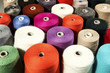 colorful threads