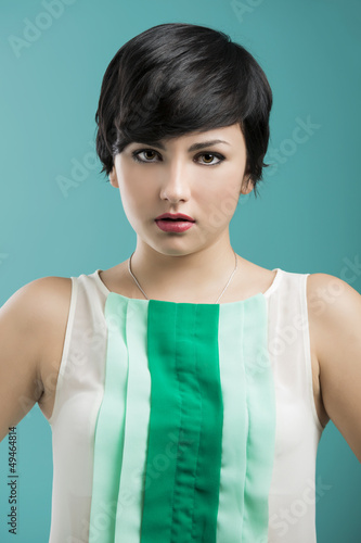 Photo: Beauty face Beauty face
