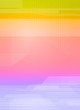 Illustration: spectrum linear backdrop spectrum linear backdrop