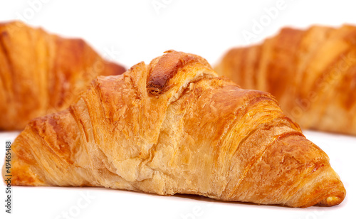 Photo: croissants croissants