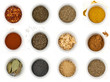spices