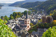 Am Rhein - Mittelrheintal - Deutschland