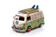 sommerbus