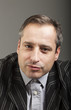 portrait of adult man
