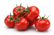 bunch of tomatoes