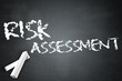 Blackboard "Risk Assessment"