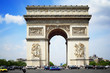Arc de Triumph Paris