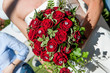 wedding bouquet