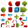 Chart Shapes
