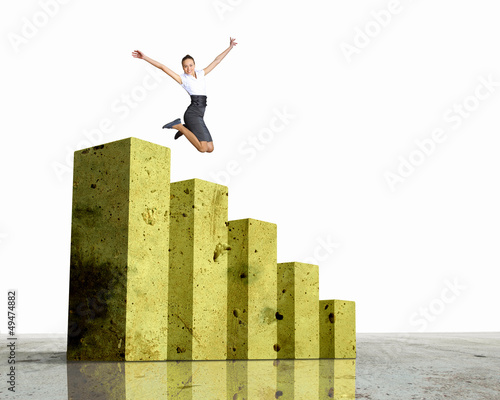 Photo: Business Success Business Success