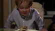 Kid's birthday.