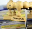 Beratung
