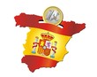 Vetor: España_ahorro España_ahorro