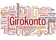 Girokonto