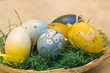 Osternest