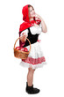 Petit Chaperon Rouge