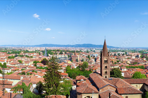 Photo: Turin Turin